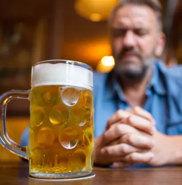 Фото к статье о лечении зависимостей